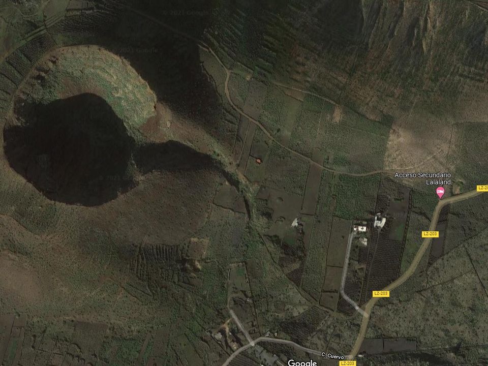 Land in Haria, Lanzarote - photo 1